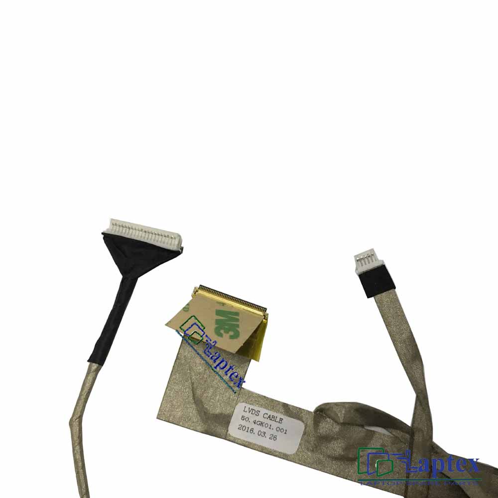 Hp Probook 4520S LCD Display Cable